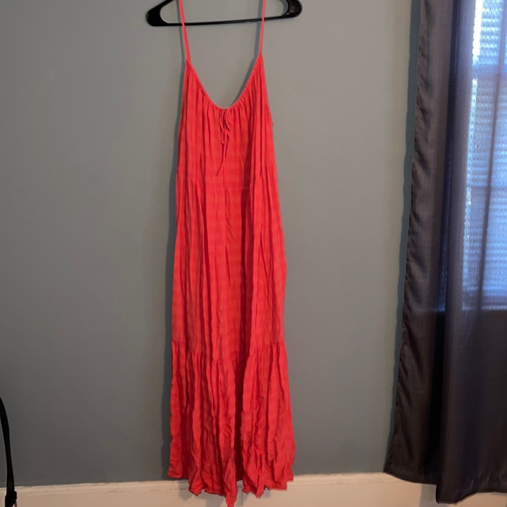 Old Navy dress